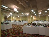 Rows of Show Tables